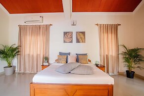 Aguada Anchorage - The Villa Resort