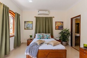 Aguada Anchorage - The Villa Resort