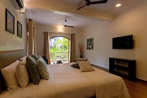 Aguada Anchorage - The Villa Resort