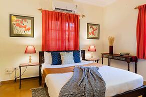 Aguada Anchorage - The Villa Resort