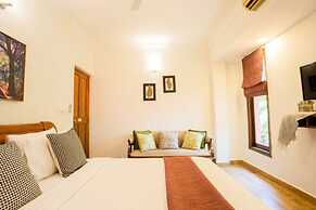 Aguada Anchorage - The Villa Resort