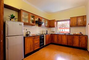 Aguada Anchorage - The Villa Resort