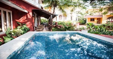 Aguada Anchorage - The Villa Resort