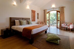 Aguada Anchorage - The Villa Resort