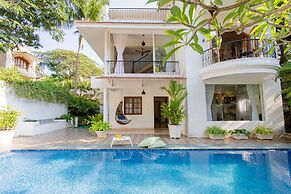 Aguada Anchorage - The Villa Resort