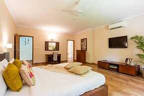 Aguada Anchorage - The Villa Resort