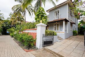 Aguada Anchorage - The Villa Resort