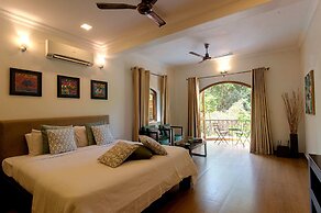 Aguada Anchorage - The Villa Resort