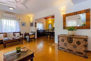 Aguada Anchorage - The Villa Resort