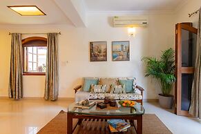 Aguada Anchorage - The Villa Resort