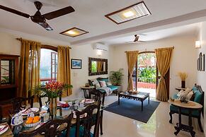 Aguada Anchorage - The Villa Resort