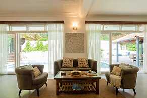 Aguada Anchorage - The Villa Resort