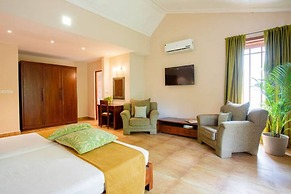 Aguada Anchorage - The Villa Resort