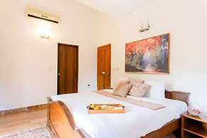 Aguada Anchorage - The Villa Resort