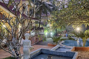 Aguada Anchorage - The Villa Resort