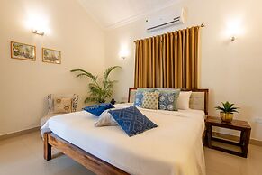 Aguada Anchorage - The Villa Resort