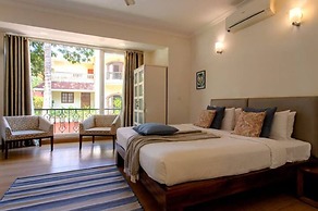 Aguada Anchorage - The Villa Resort