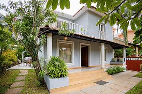 Aguada Anchorage - The Villa Resort