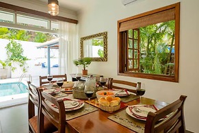 Aguada Anchorage - The Villa Resort