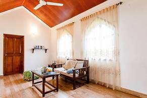 Aguada Anchorage - The Villa Resort