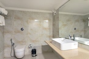 Aguada Anchorage - The Villa Resort