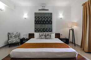 Aguada Anchorage - The Villa Resort