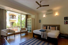 Aguada Anchorage - The Villa Resort