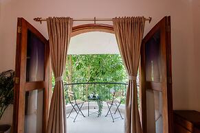 Aguada Anchorage - The Villa Resort