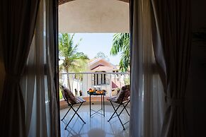 Aguada Anchorage - The Villa Resort