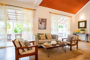 Aguada Anchorage - The Villa Resort