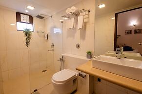 Aguada Anchorage - The Villa Resort