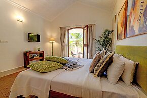 Aguada Anchorage - The Villa Resort