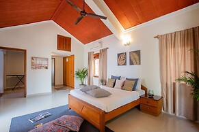 Aguada Anchorage - The Villa Resort