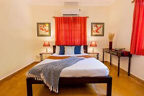 Aguada Anchorage - The Villa Resort