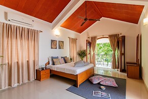 Aguada Anchorage - The Villa Resort