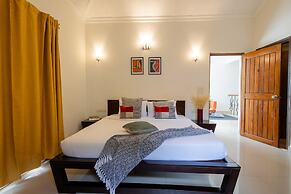 Aguada Anchorage - The Villa Resort