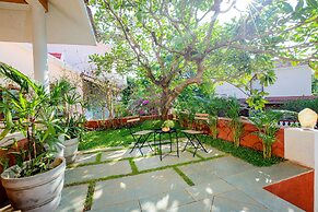 Aguada Anchorage - The Villa Resort