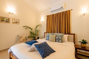 Aguada Anchorage - The Villa Resort
