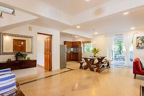 Aguada Anchorage - The Villa Resort