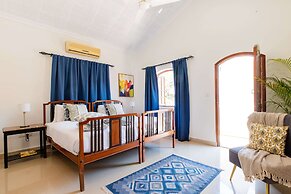 Aguada Anchorage - The Villa Resort