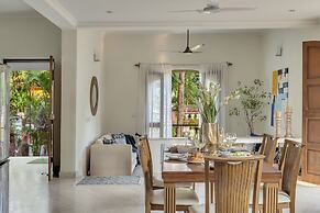 Aguada Anchorage - The Villa Resort