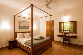 Aguada Anchorage - The Villa Resort