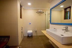 Aguada Anchorage - The Villa Resort