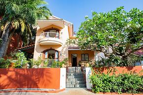 Aguada Anchorage - The Villa Resort