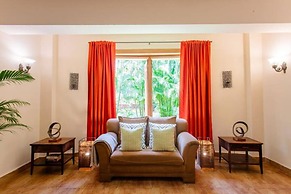 Aguada Anchorage - The Villa Resort