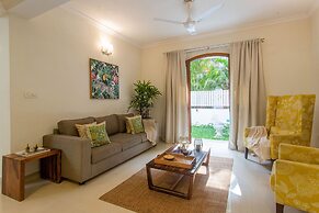 Aguada Anchorage - The Villa Resort