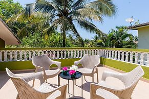 Aguada Anchorage - The Villa Resort