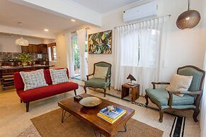 Aguada Anchorage - The Villa Resort