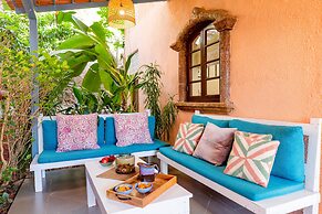 Aguada Anchorage - The Villa Resort