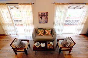 Aguada Anchorage - The Villa Resort